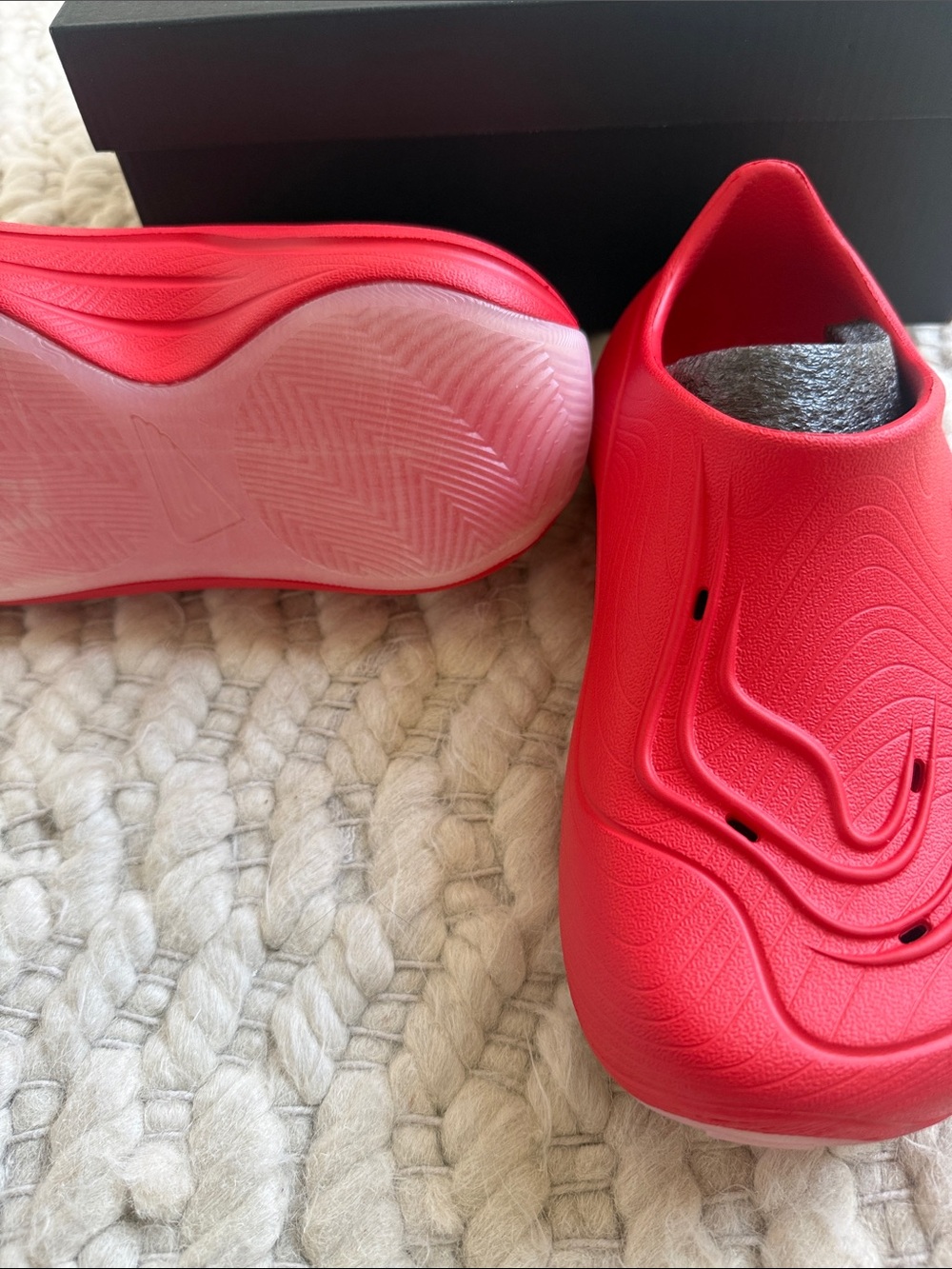 TYR Shoes - Picture 4 of 4